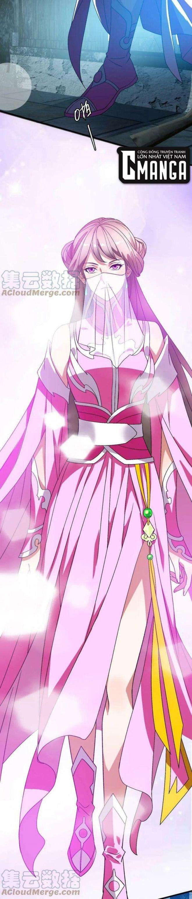 Siêu Đạo Thần Thuật - Page 15