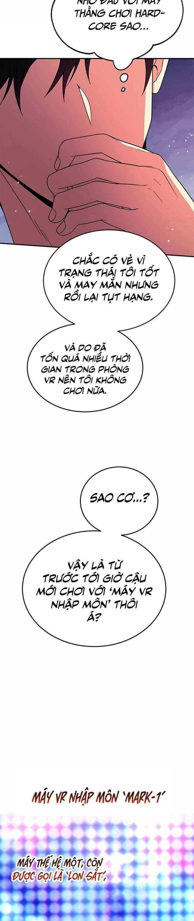 May Mắn Triệu Hồi Được Tinh Linh Hộ Vệ Hạng 10 - Page 27