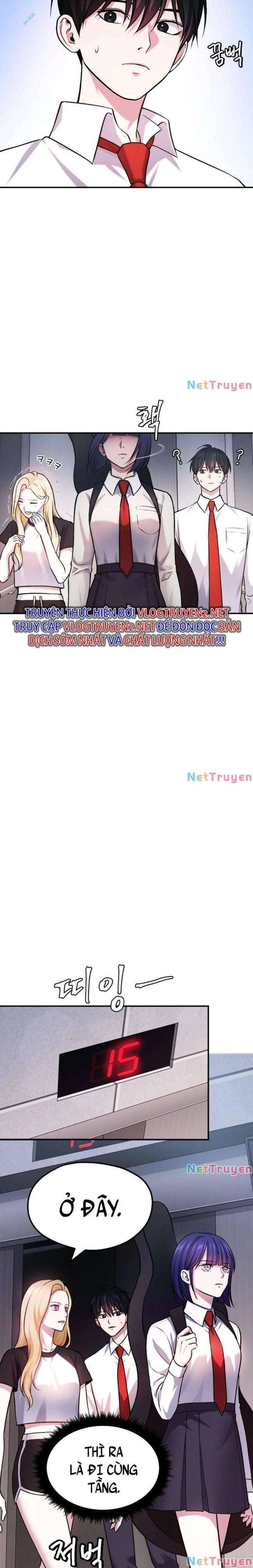 Quái Vật - Page 22