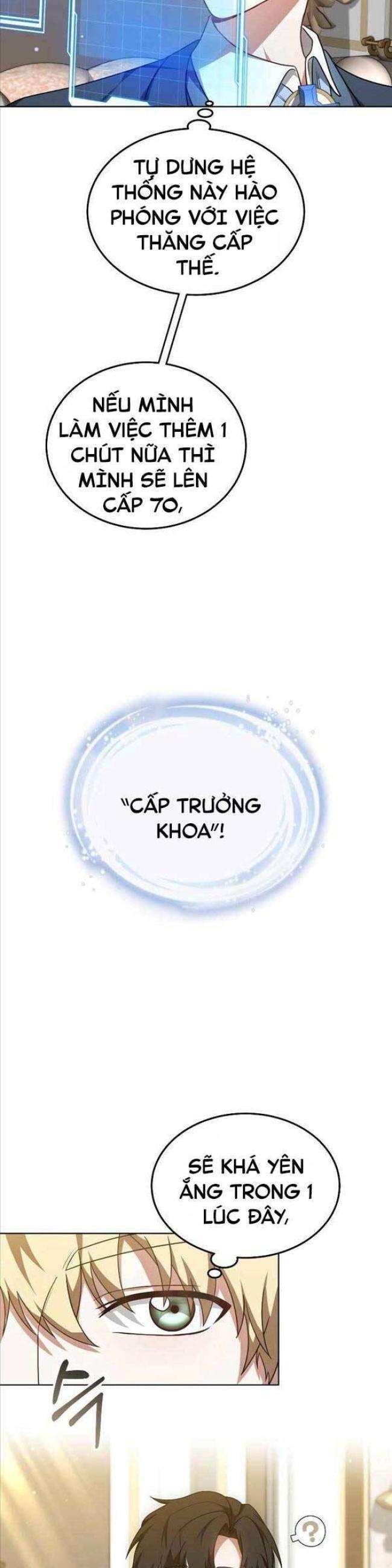 Người Chơi Hệ Bác Sĩ - Page 22