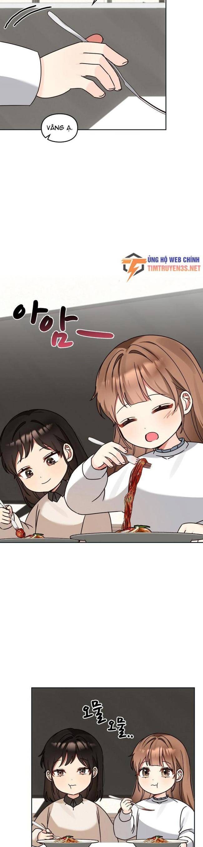 Tôi Trở Thành Một Người Cha - Page 4