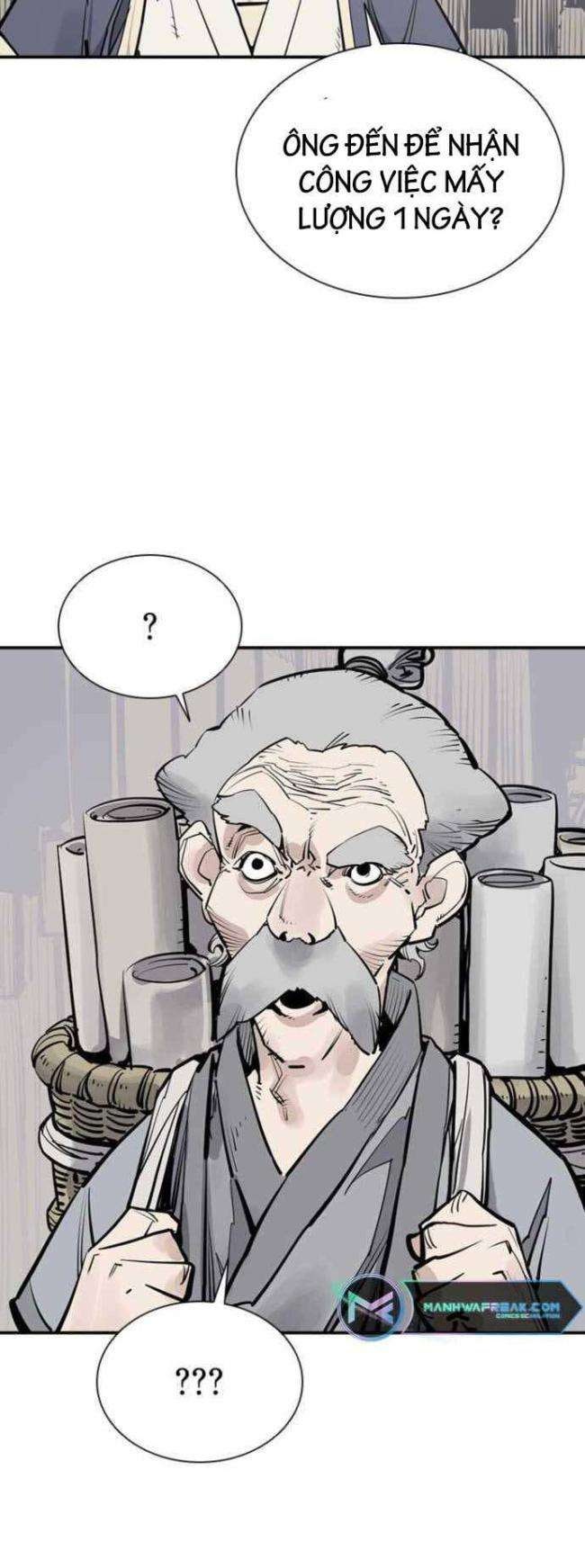 Sát Thủ Tống Lý Thu - Page 38