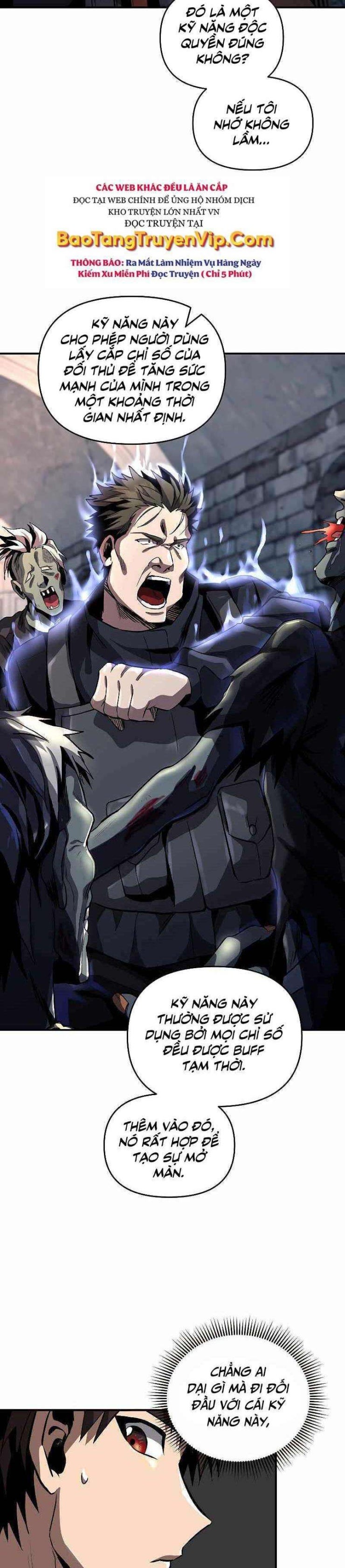 Con Đường Diệt Thần - Page 29