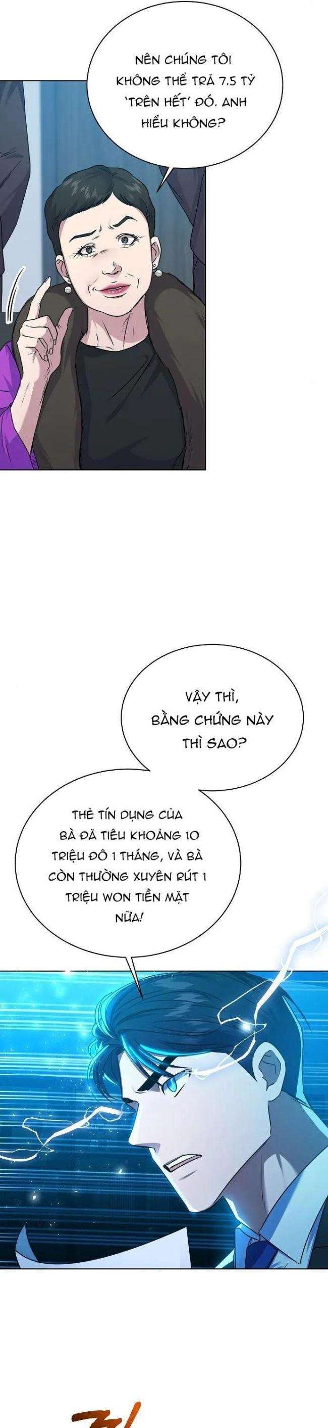 Ta Là Người Thu Thuế - Page 25