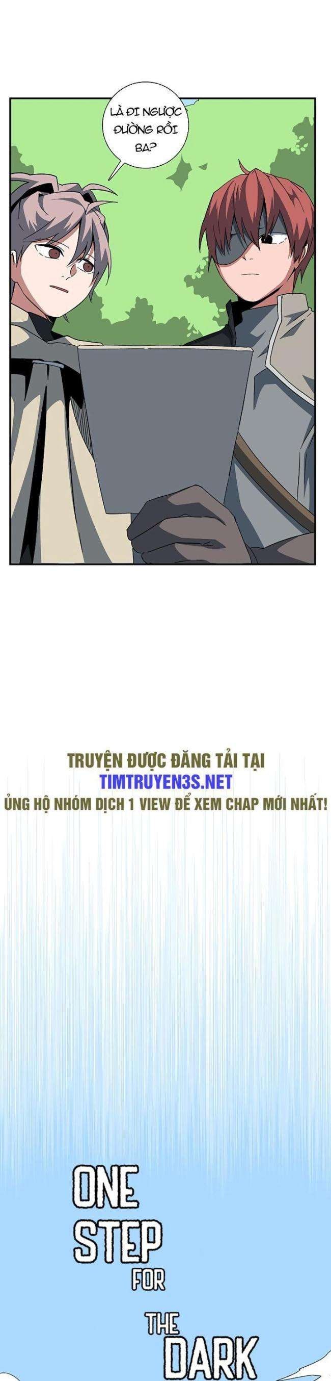 Ta Một Bước Làm Quỷ Vương - Page 8