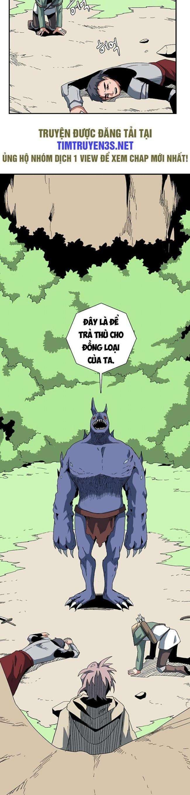 Ta Một Bước Làm Quỷ Vương - Page 14