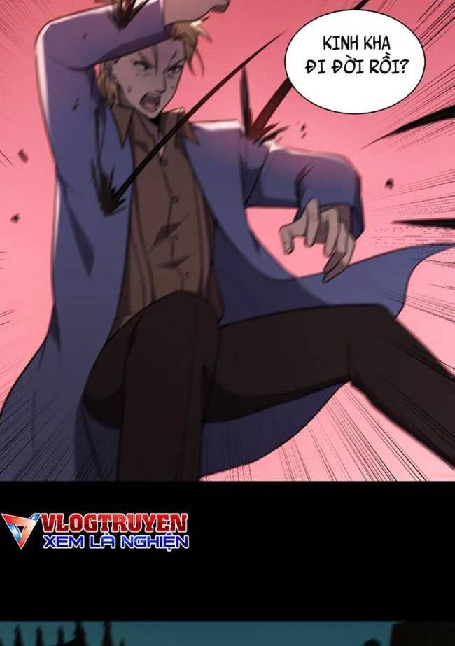 Cao Thủ Gian Lận Hoàn Lương - Page 47