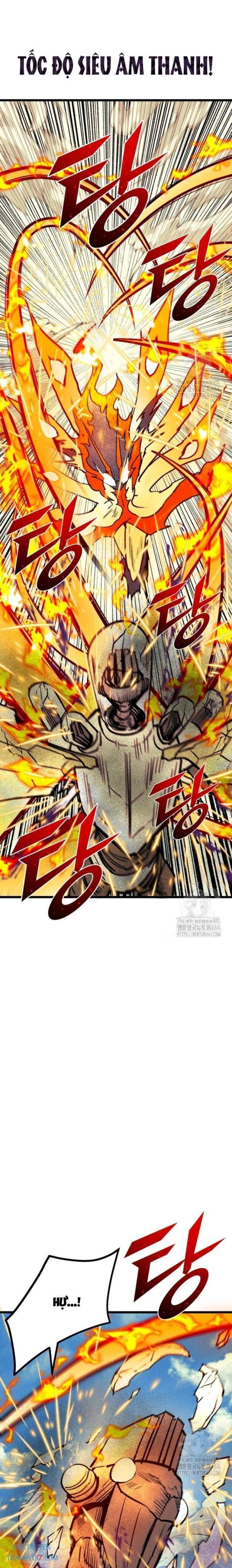 Người Côn Trùng - Page 19