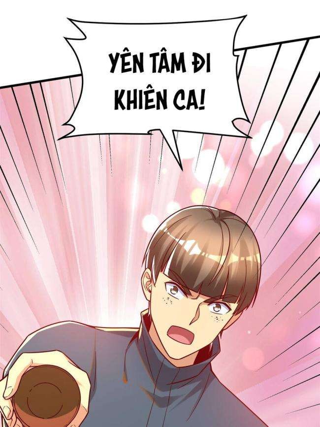 Trở Thành Tài Phiệt Nhờ Game - Page 16