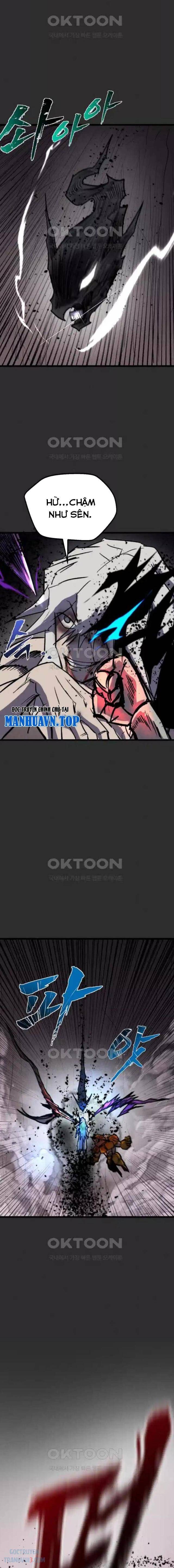 Người Côn Trùng - Page 5