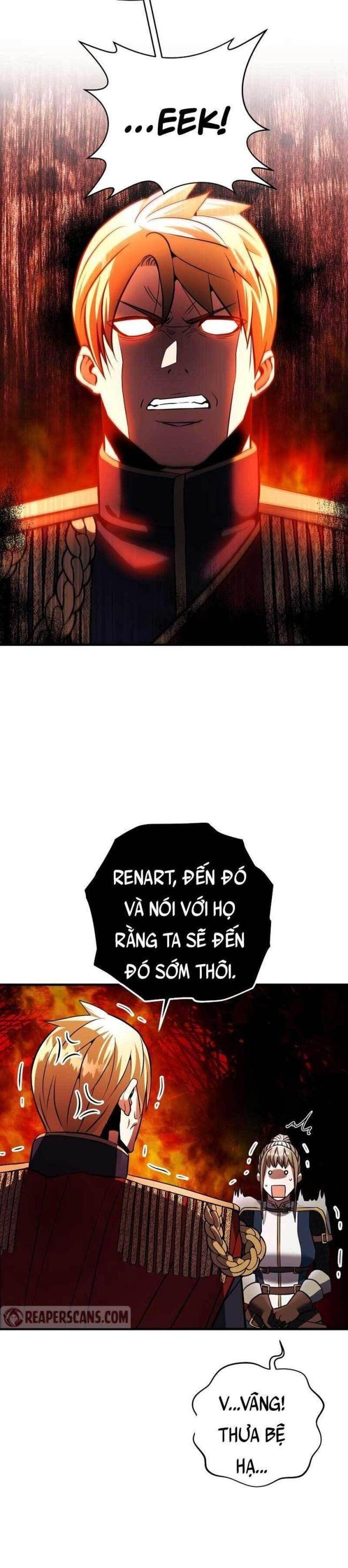 Tôi Trở Thành Hoàng Đế Điên Cuồng - Page 25