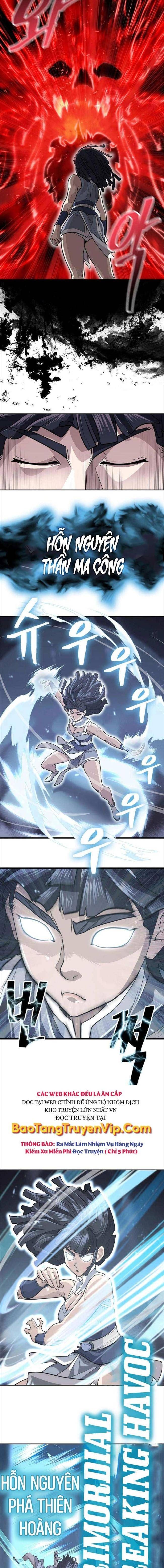 Kiếm Ma Đạo - Page 26