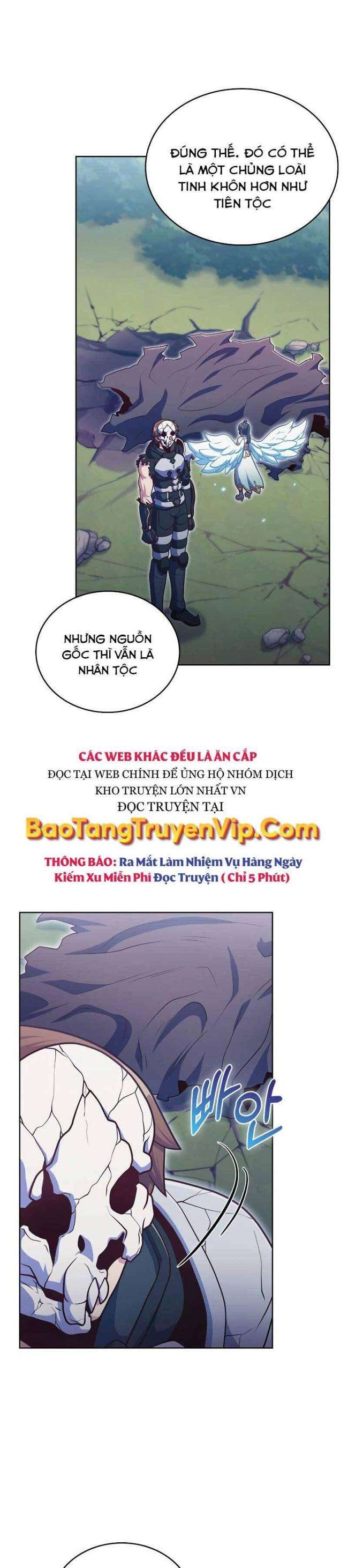 Trừ Tôi Tất Cả Đều Là Quy Hồi Giả - Page 28