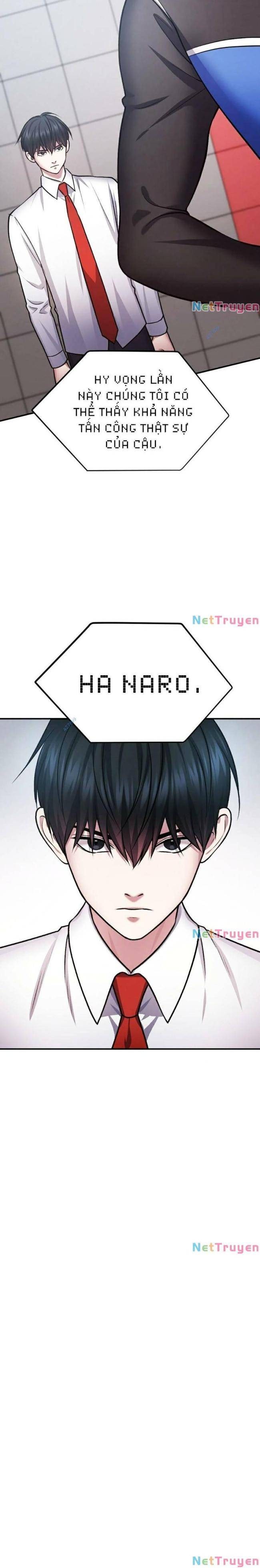 Quái Vật - Page 12