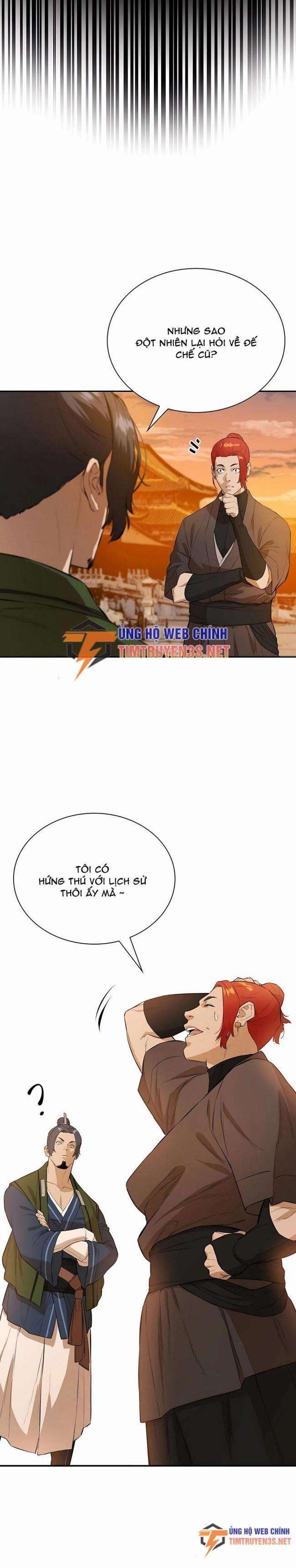 Kẻ Phản Diện Vô Song - Page 28