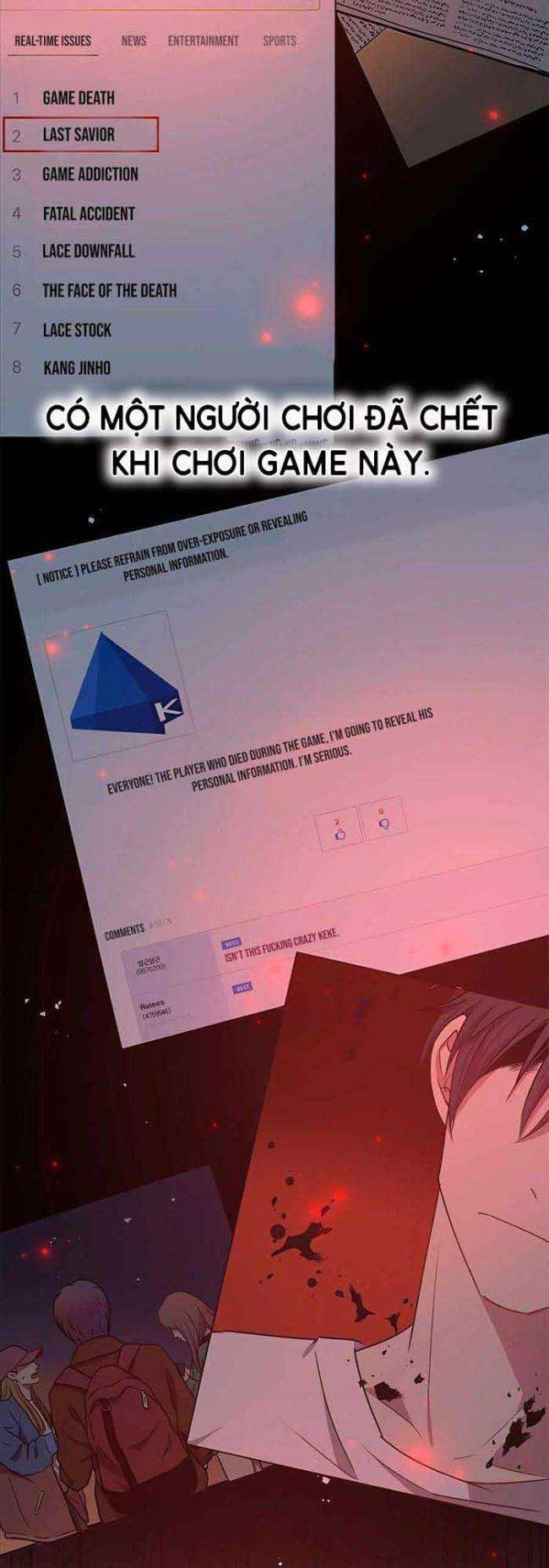 May Mắn Triệu Hồi Được Tinh Linh Hộ Vệ Hạng 10 - Page 12