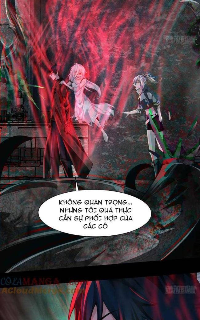 Từ Hồng Nguyệt Khai Thủy - Page 20