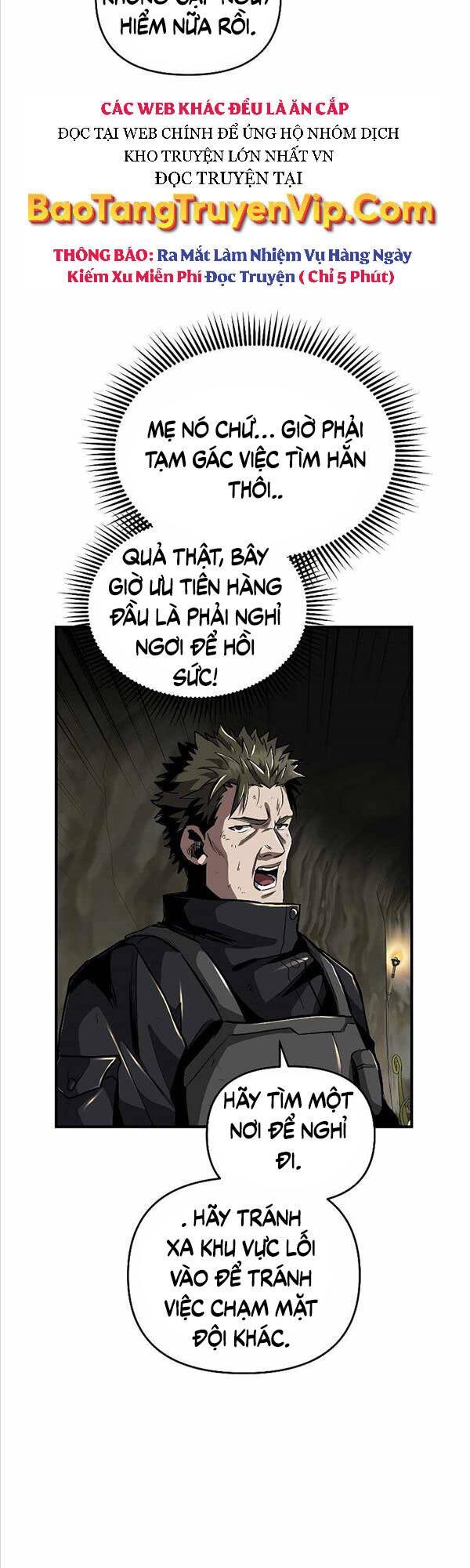 Con Đường Diệt Thần - Page 38