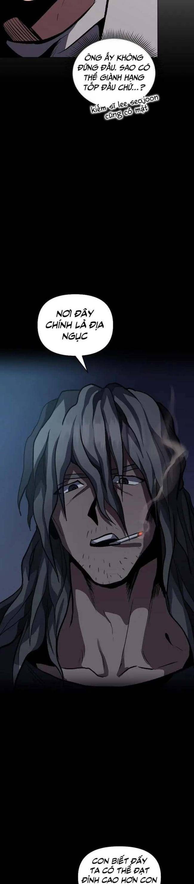 Con Đường Diệt Thần - Page 4