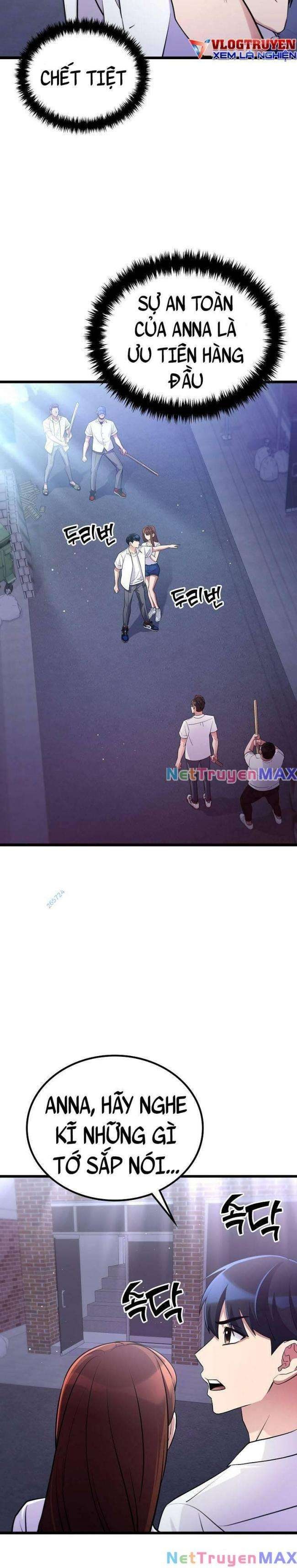 Quái Vật Ganzi - Page 11