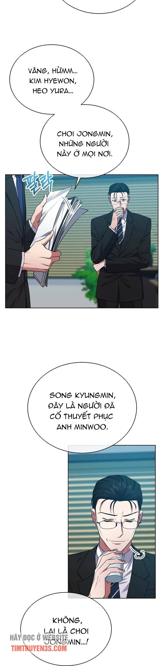 Ta Là Người Thu Thuế - Page 19