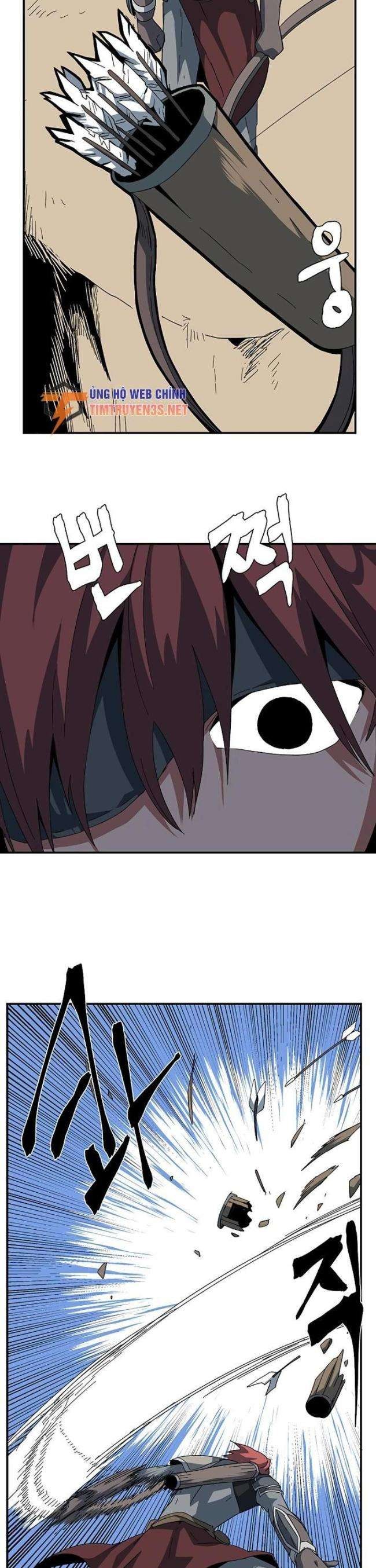 Ta Một Bước Làm Quỷ Vương - Page 30