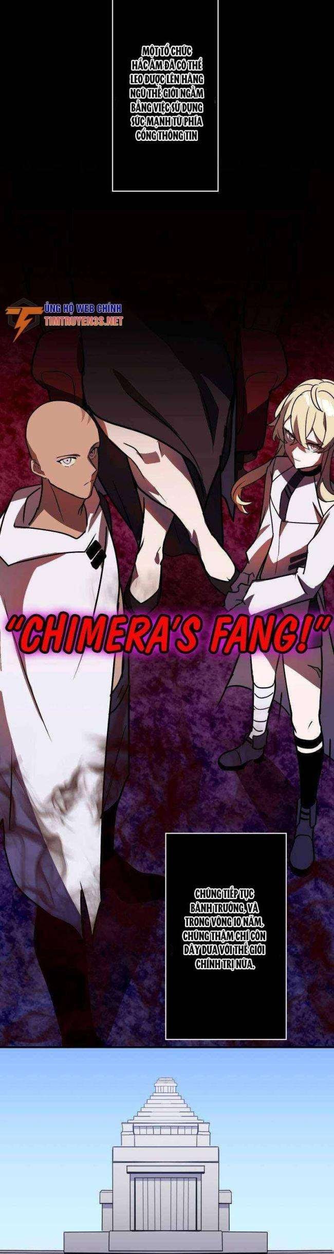 Hồi Quy Trở Thành Mạo Hiểm Giả Mạnh Nhất Nhờ Class Ẩn Điều Khiển Trọng Lực - Page 15