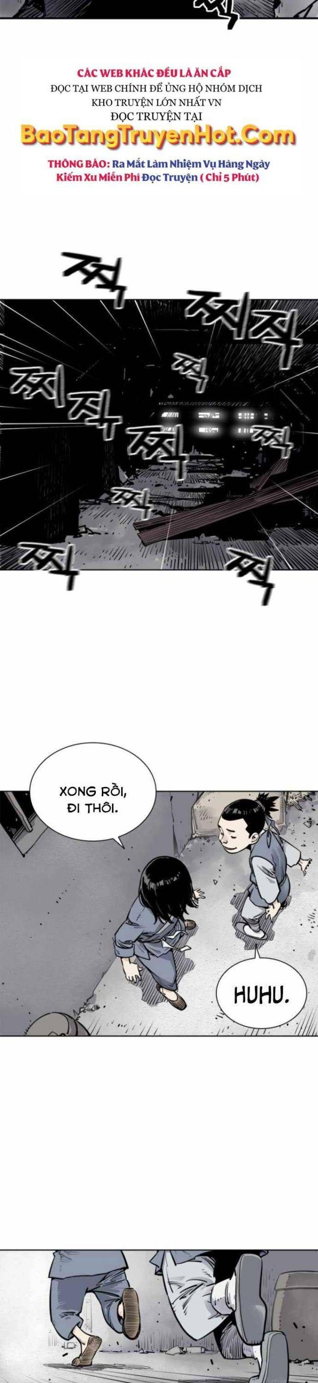 Sát Thủ Tống Lý Thu - Page 10