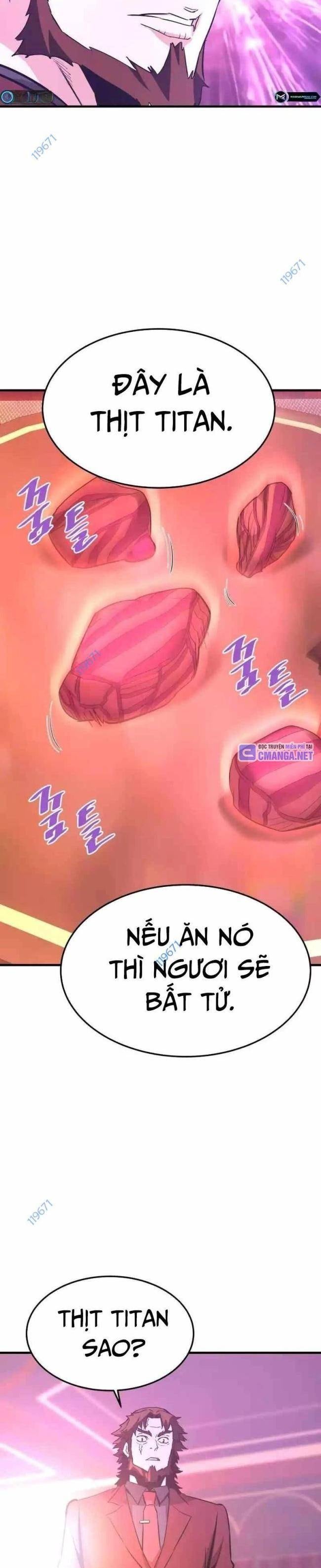 Ta Trở Về Từ Địa Ngục - Page 31
