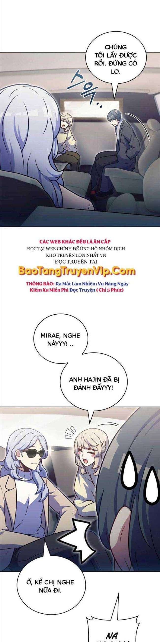 Trừ Tôi Tất Cả Đều Là Quy Hồi Giả - Page 39
