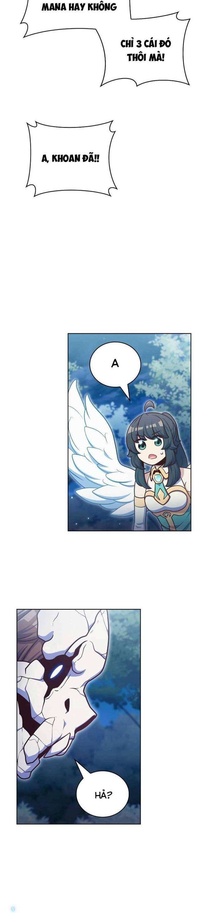 Trừ Tôi Tất Cả Đều Là Quy Hồi Giả - Page 23