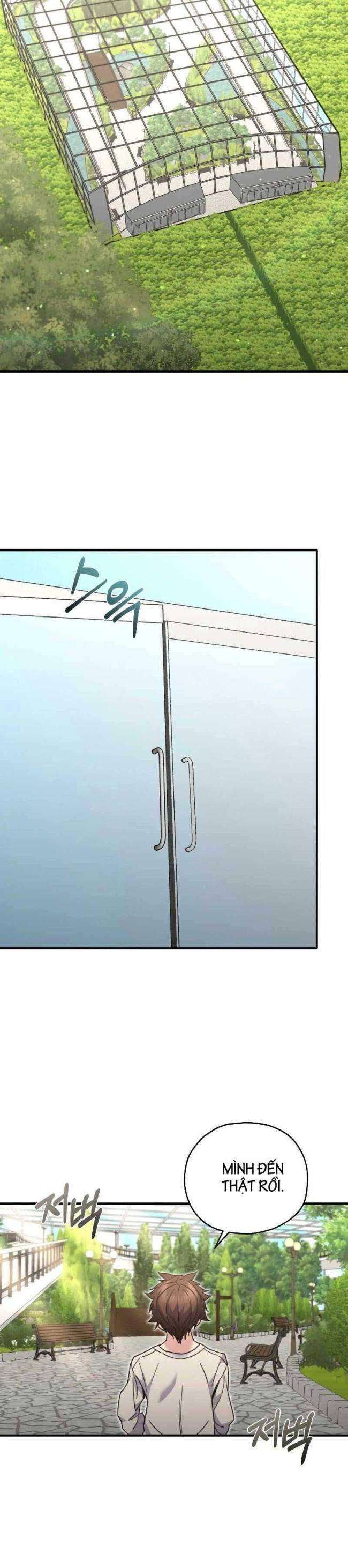 Người Chơi Làm Lại Cuộc Đời - Page 11