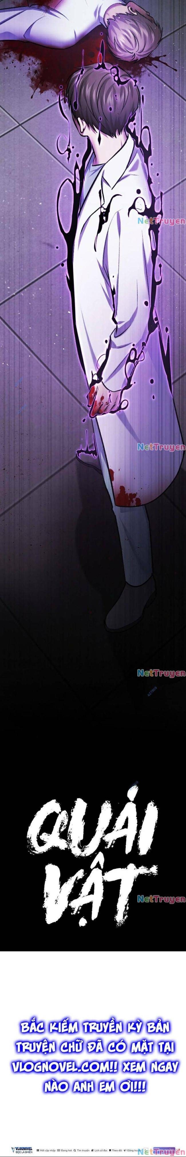 Quái Vật - Page 35