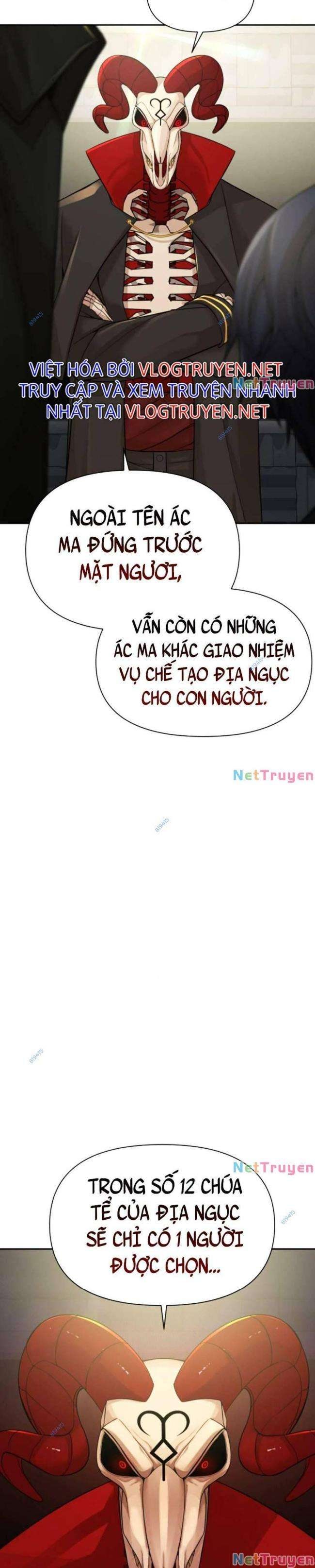 Trò Chơi Địa Ngục - Page 35