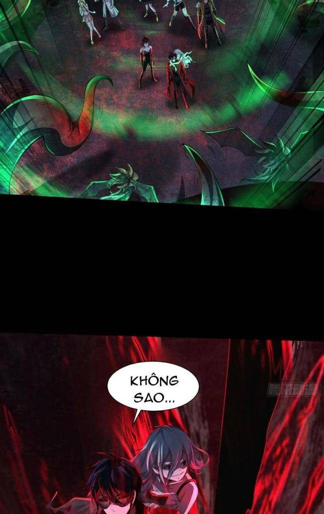 Từ Hồng Nguyệt Khai Thủy - Page 17