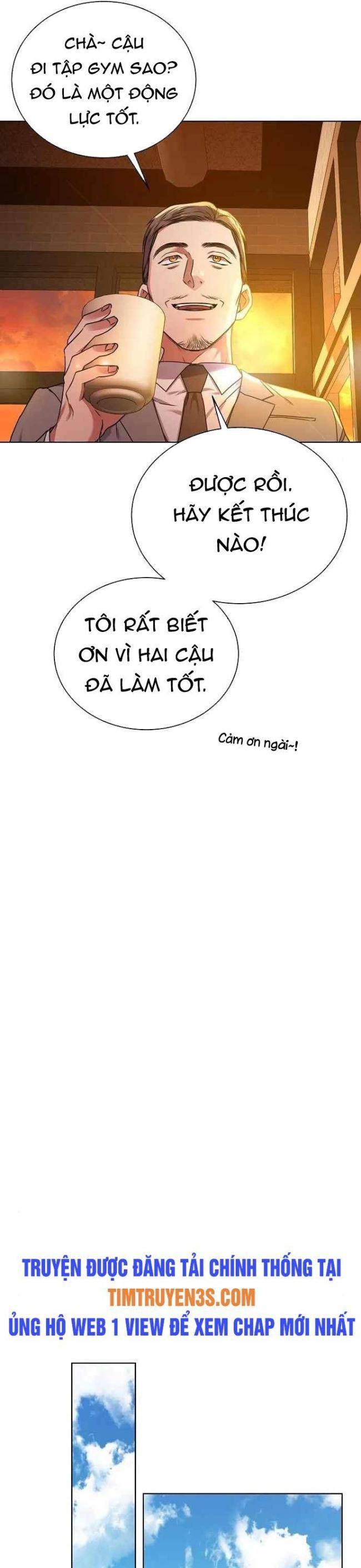 Ta Là Người Thu Thuế - Page 29