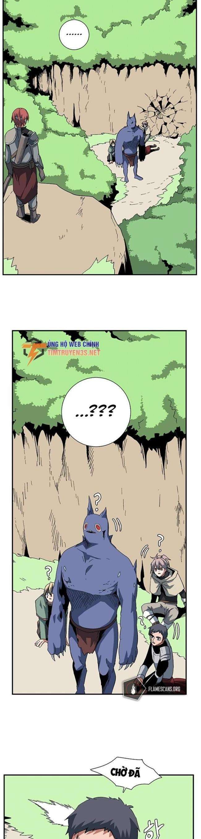 Ta Một Bước Làm Quỷ Vương - Page 27