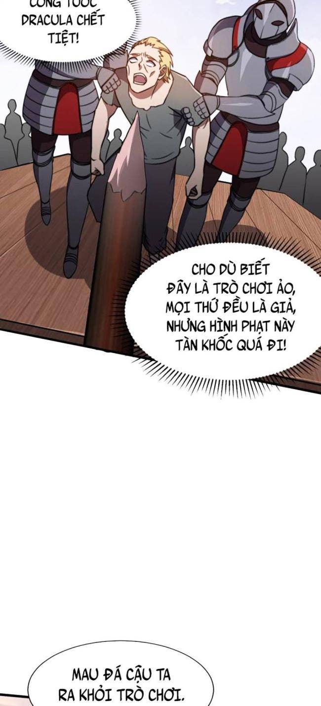 Cao Thủ Gian Lận Hoàn Lương - Page 8