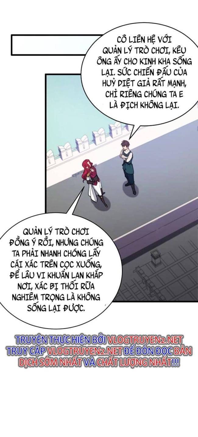 Cao Thủ Gian Lận Hoàn Lương - Page 15