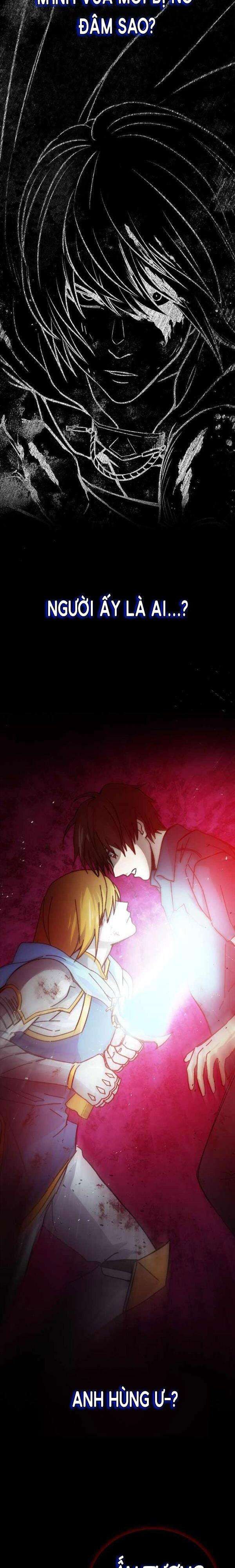 Chúa Quỷ Tăng Cấp Bằng Võ Thuật - Page 25