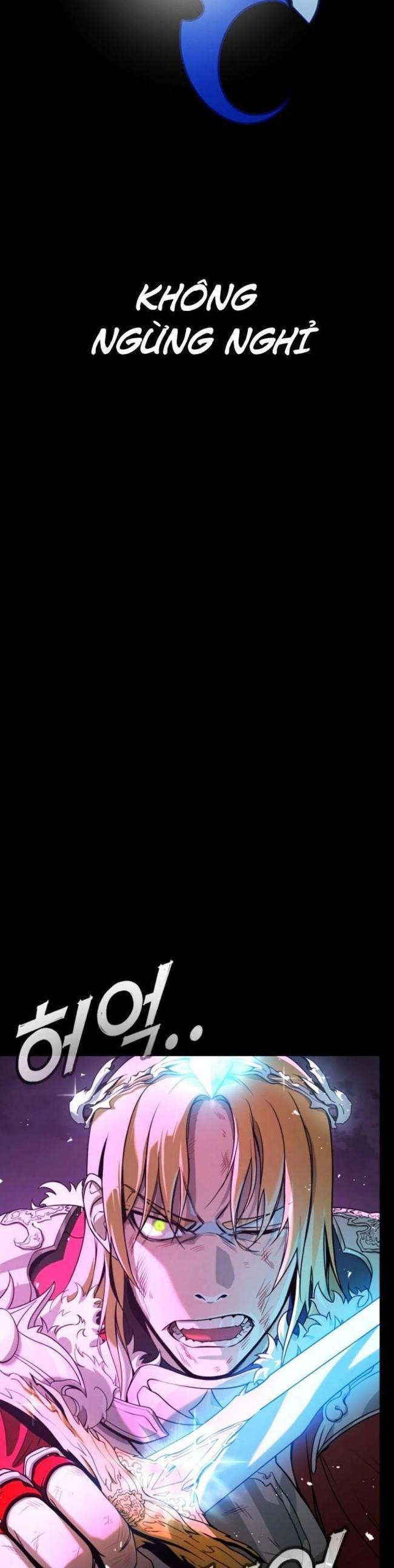 Tuyệt Đỉnh Anh Hùng - Page 9