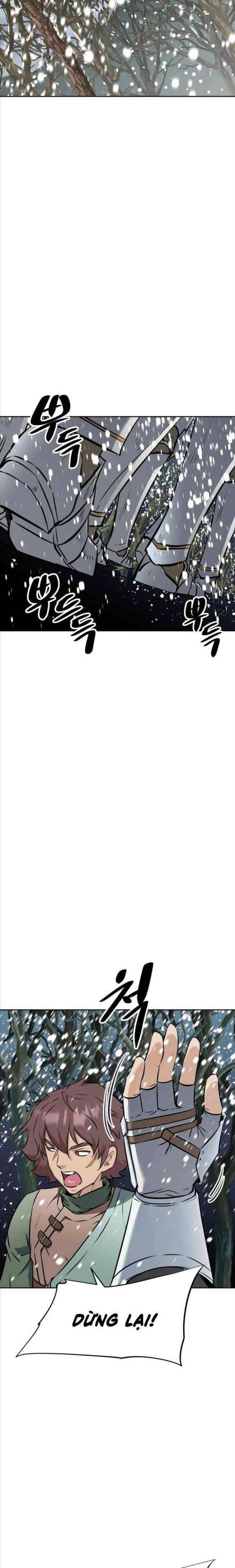 Sự Trở Lại Của Bậc Thầy Kiếm Sư - Page 11