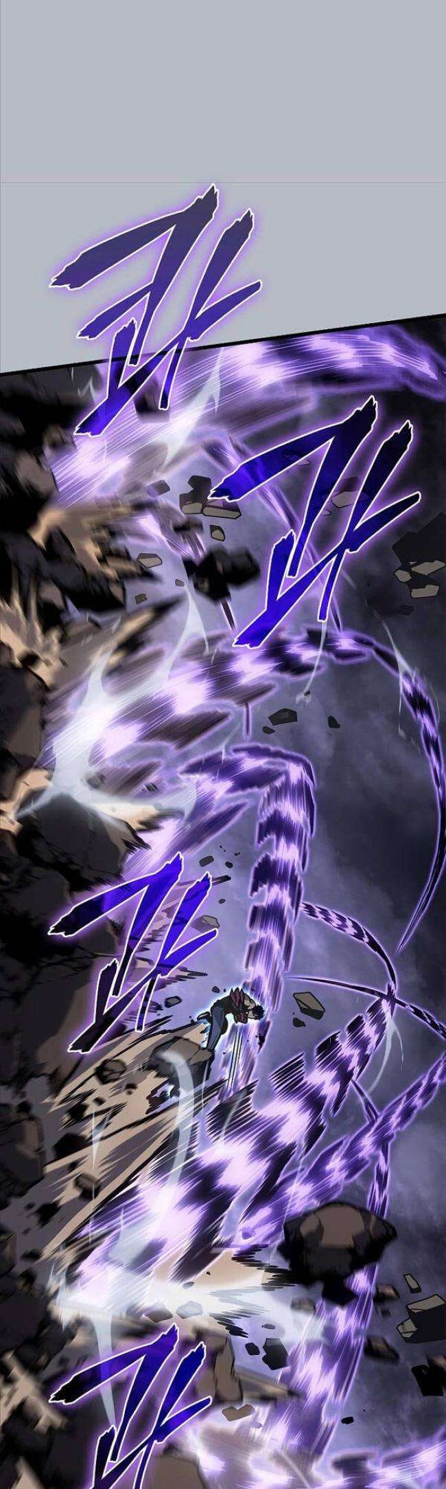 Tôi Thăng Cấp Một Mình SS3 - Page 43