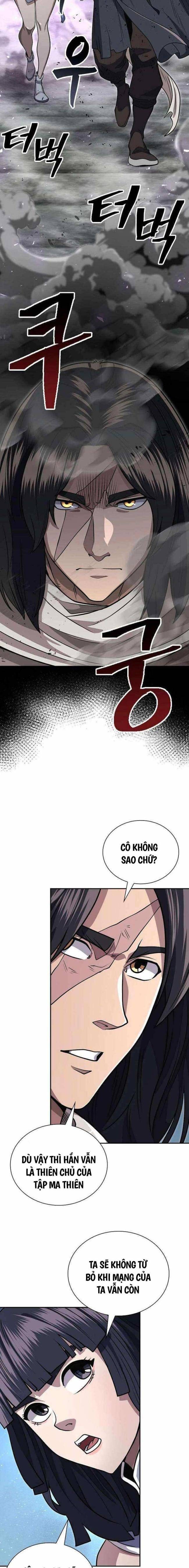 Kiếm Ma Đạo - Page 27