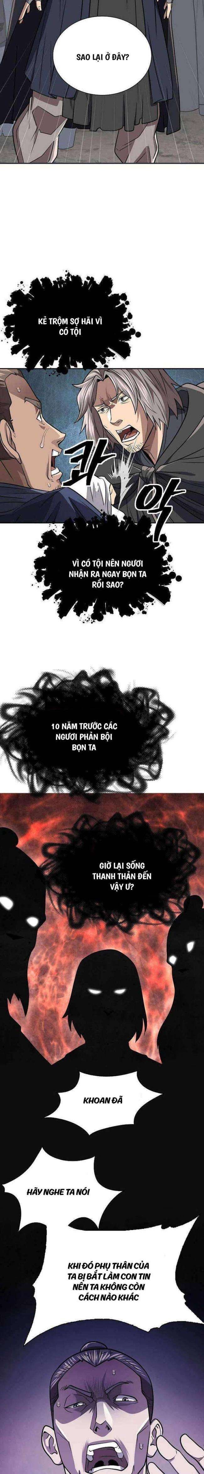 Kiếm Ma Đạo - Page 11