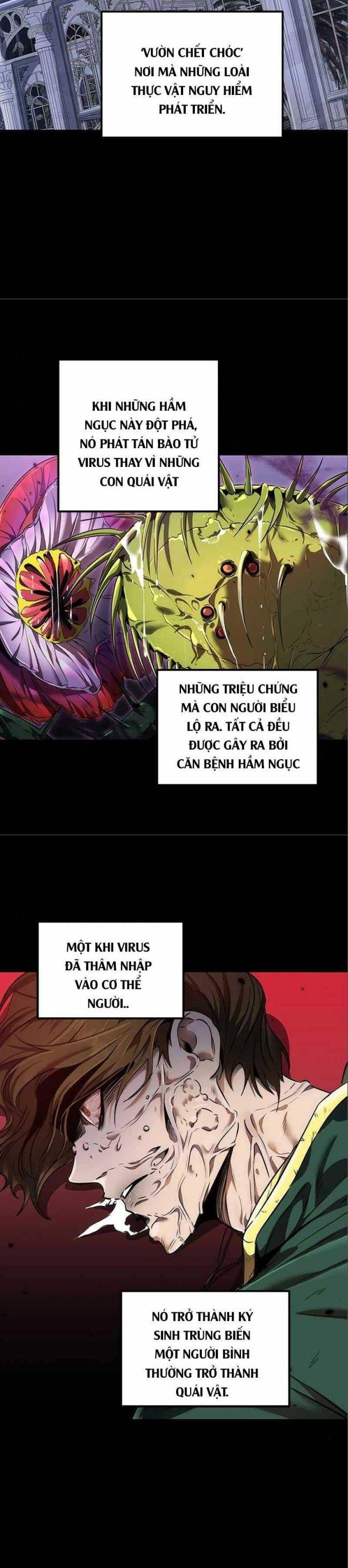 Sự Trở Lại Của Ranker Huyền Thoại - Page 27