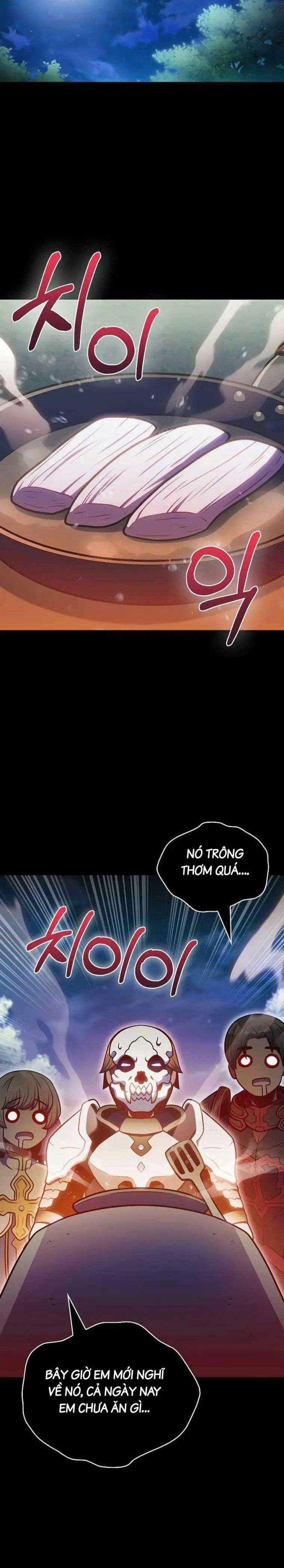 Trừ Tôi Tất Cả Đều Là Quy Hồi Giả - Page 16