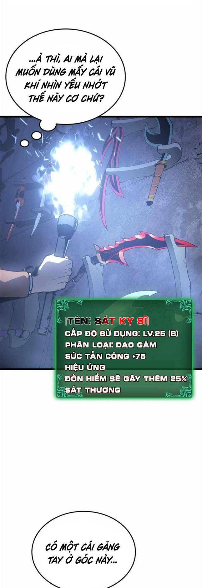 Tôi Thăng Cấp Một Mình SS3 - Page 60