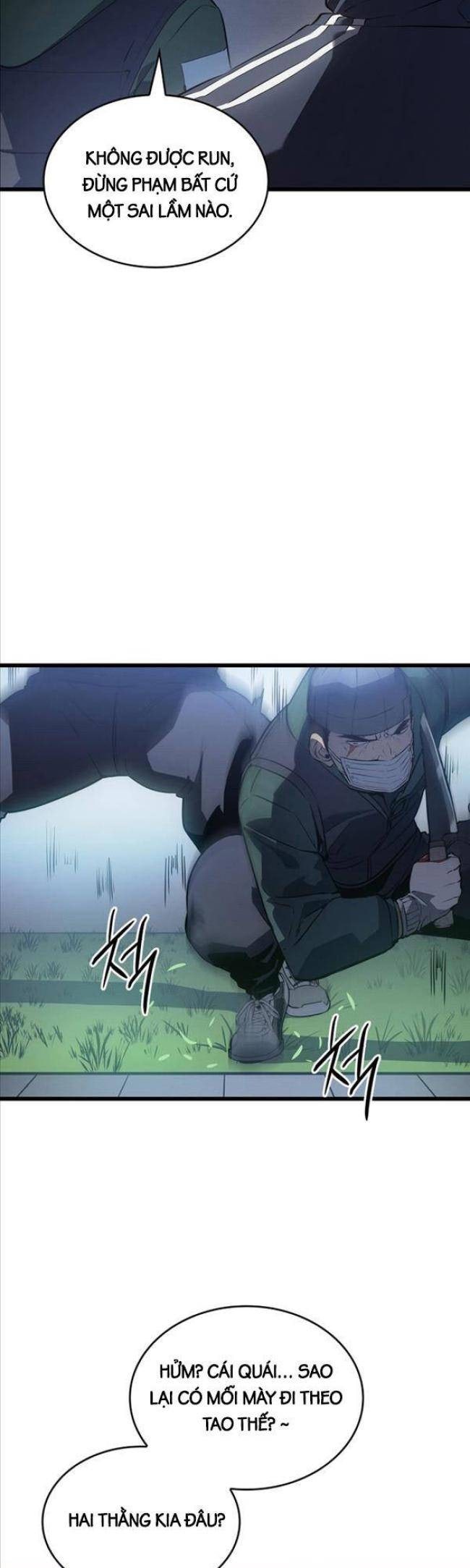 Tôi Thăng Cấp Một Mình SS3 - Page 25