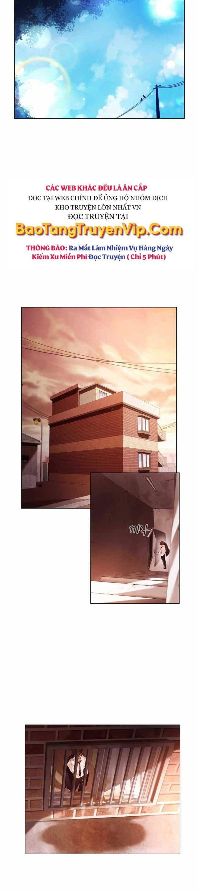 Trở Thành Nhân Viên Cho Các Vị Thần - Page 19